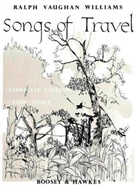 Songs of Travel