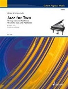Mike Schoenmehl, Mike Schönmehl - Jazz for Two
