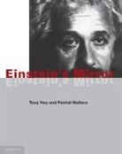 Anthony J. G. Hey, Tony Hey, Patrick Walters - Einstein's Mirror