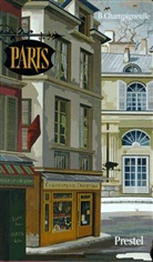 Bernard Champigneulle - Paris