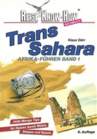 Klaus Därr - Transsahara
