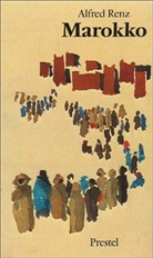 Alfred Renz - Marokko
