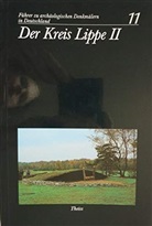 Der Kreis Lippe - Tl.2: Objektbeschreibungen