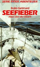 Rollo Gebhard - Seefieber