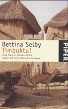 bettina Selby - Timbuktu!
