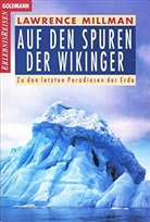 Lawrence Millman - Auf den Spuren der Wikinger