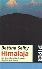 bettina Selby - Himalaja