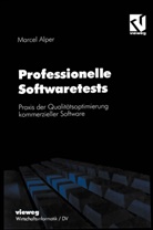 Marcel Alper - Professionelle Softwaretests