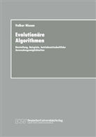 Volker Nissen - Evolutionäre Algorithmen
