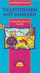 Michael Lachmann - Tagestouren mit Kindern