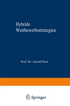 Andree Fleck - Hybride Wettbewerbsstrategien