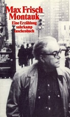 Max Frisch - Montauk
