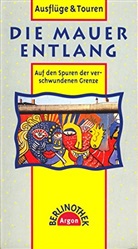 Jodock - Die Mauer entlang
