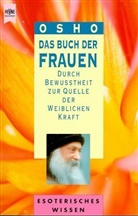 Osho - Das Buch der Frauen