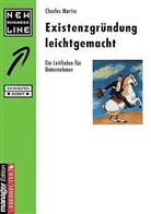 Charles Martin - Existenzgründung leichtgemacht