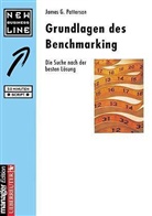 James G. Patterson - Grundlagen des Benchmarking