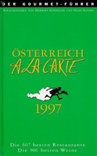 Österreich a la carte 1997