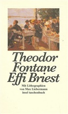 Theodor Fontane - Effi Briest