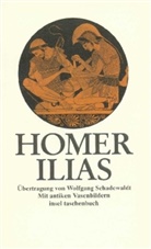 Homer - Ilias