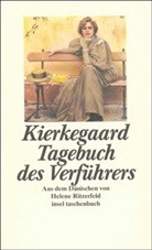 Søren Kierkegaard - Das Tagebuch des Verführers