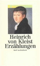 Heinrich von Kleist - Erzählungen