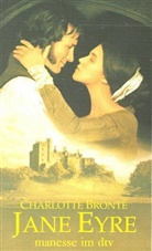 Charlotte Brontë - Jane Eyre