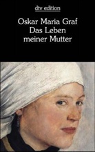 Oskar M. Graf, Oskar Maria Graf - Das Leben meiner Mutter