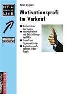 Peter Weghorn - Motivationsprofi im Verkauf