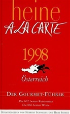 Österreich a la carte 1998