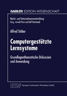Alfred Stöber - Computergestützte Lernsysteme
