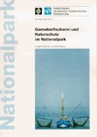 Rüdiger Berghahn, Ralf Vorberg - Garnelenfischerei und Naturschutz