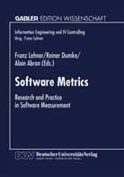 Franz Lehner - Software Metrics