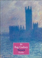 Reg Gadney - Totzeit