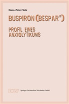 Hans-Peter Volz - Buspiron