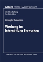 Christopher Heinemann - Werbung im interaktiven Fernsehen