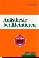 Anästhesie bei Kleintieren, Sonderausgabe