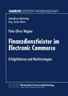 Peter-Oliver Wagner - Finanzdienstleister im Electronic Commerce