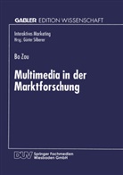 Bo Zou - Multimedia in der Marktforschung