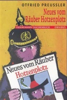Otfried Preußler - Neues vom Räuber Hotzenplotz