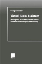 Georg Schneider - Virtual Team Assistant