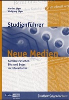 Studienführer Neue Medien