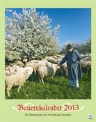Bauernkalender 2014