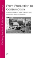 Andrea Boscoboinik, Hana Horáková - From Production to Consumption