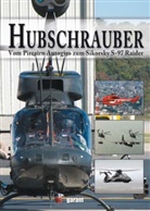 garant Verlag GmbH, garan Verlag GmbH - Hubschrauber