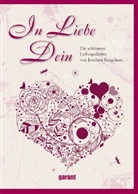 Joachim Ringelnatz - In Liebe Dein