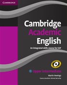 Martin Hewings - Cambridge Academic English: Cambridge Academic English B2 Upper Intermediate