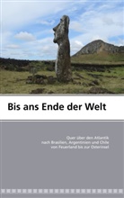Waltraud Länder - Bis ans Ende der Welt