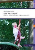 Bettina Berger - Raum für Eigensinn