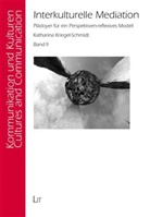 Kriegel-Schmidt, Katharina Kriegel-Schmidt - Interkulturelle Mediation