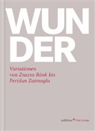 Stiftun der Evangelischen Kirche in Hess, Peter Steinacker - Wunder